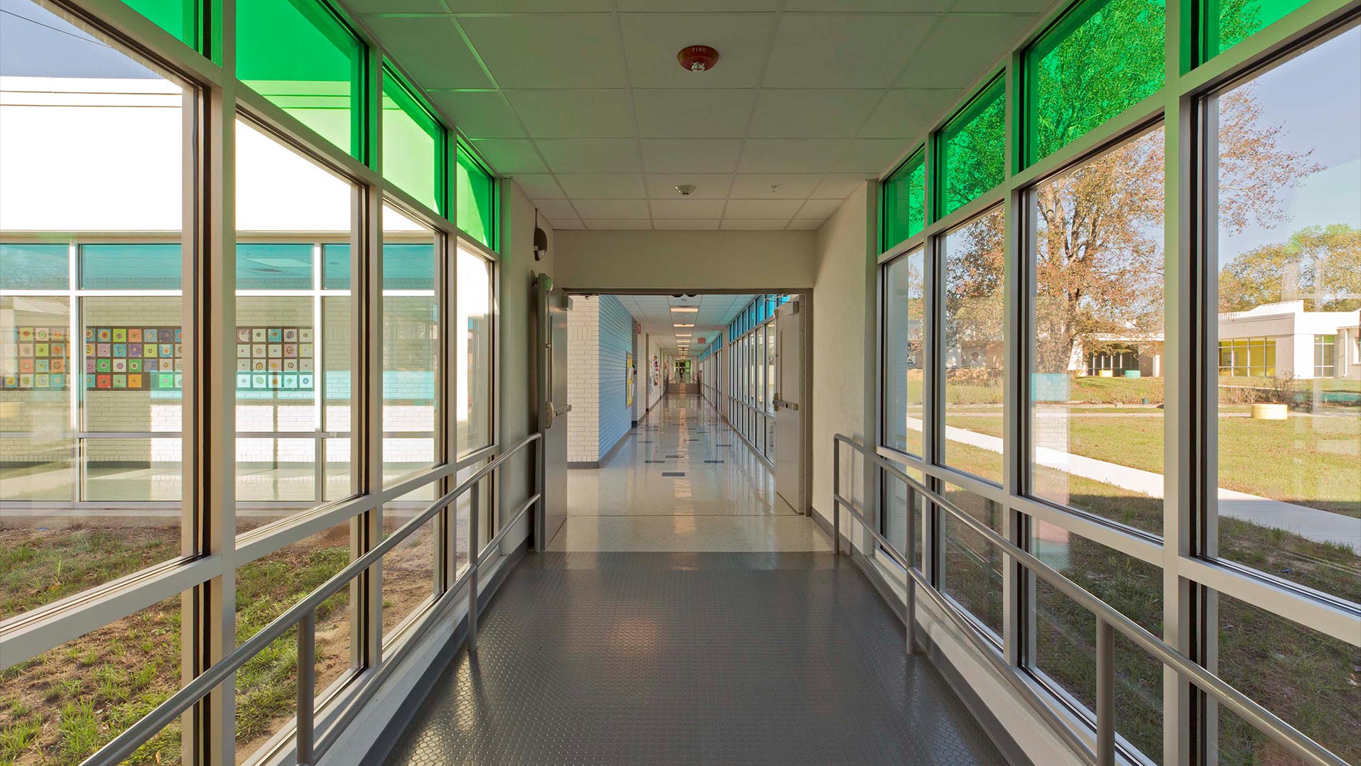 Eno Valley Elementary School