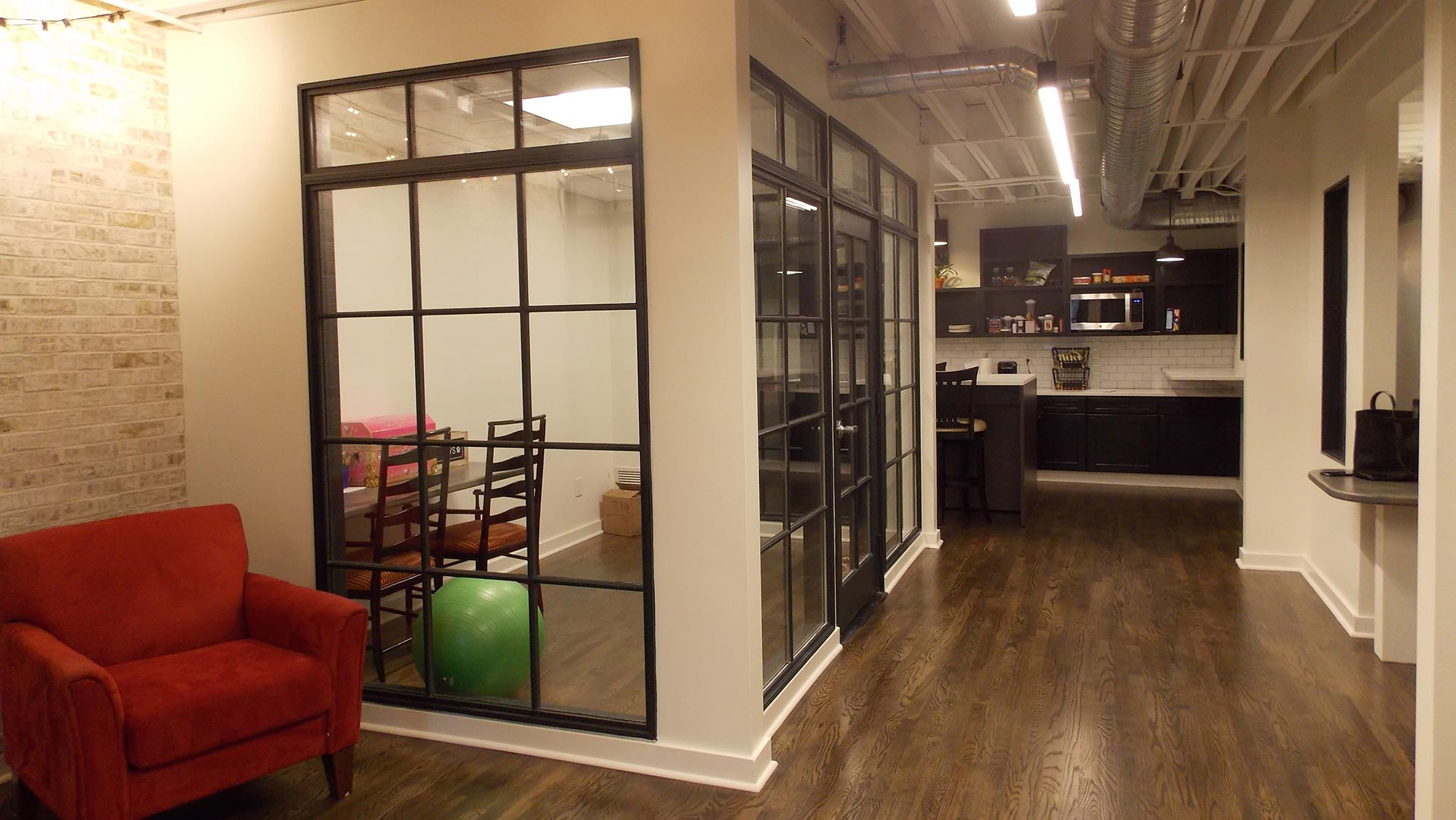 Honeycutt Everett & Associates