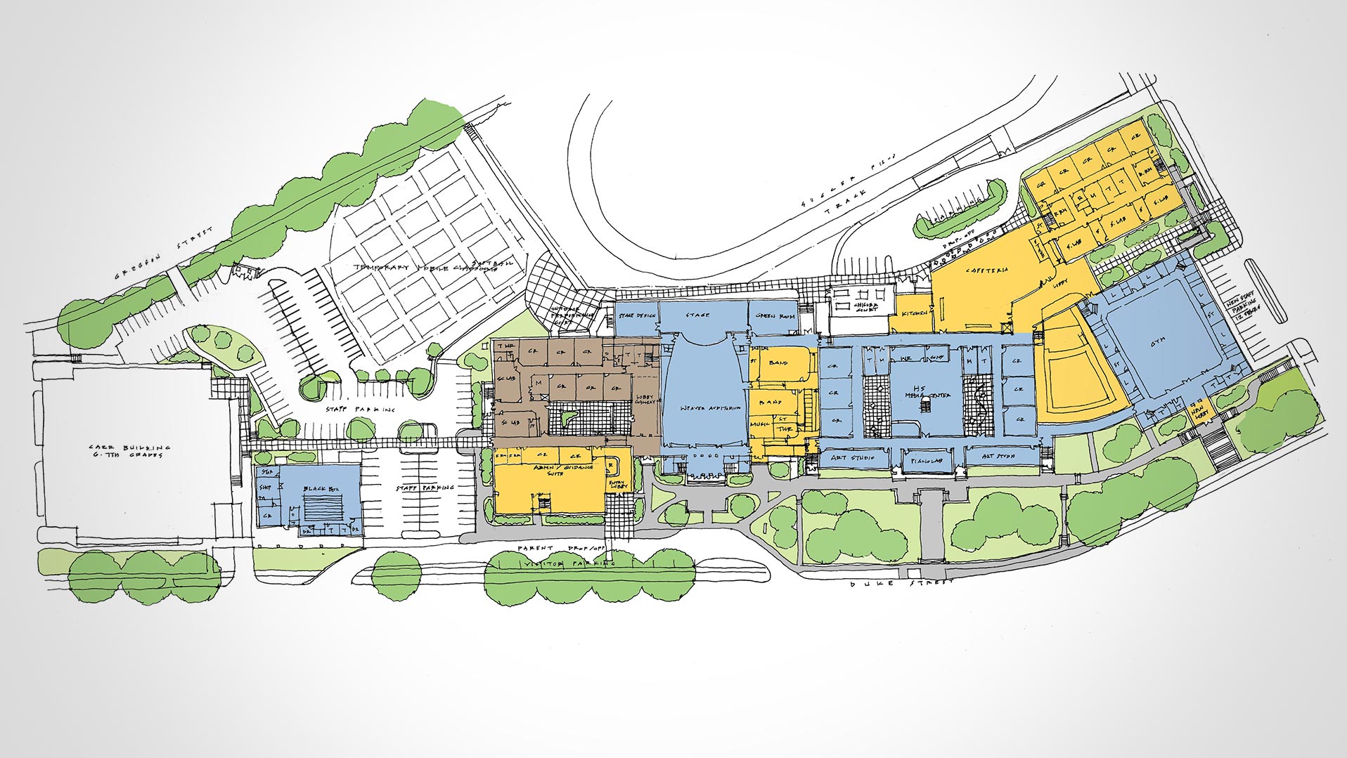 Educational Facilities