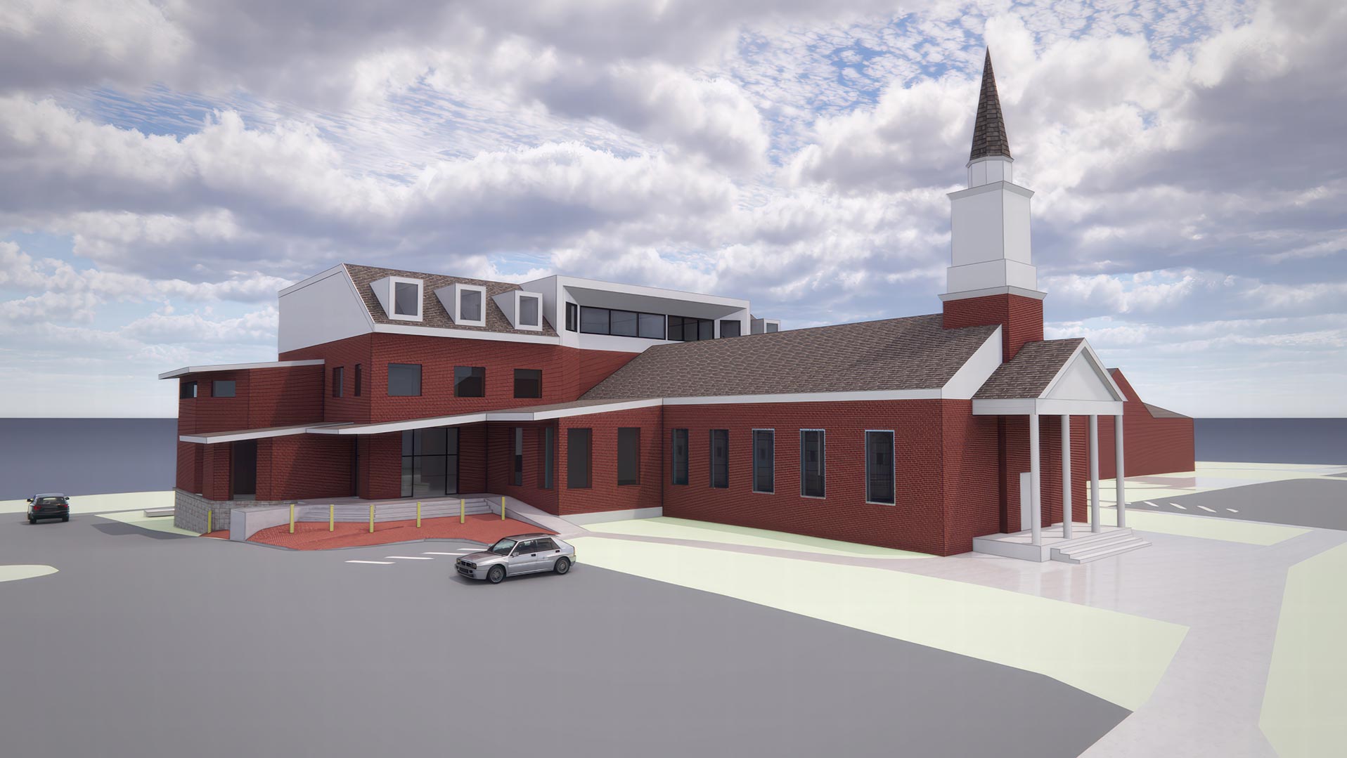 Religious Facilities