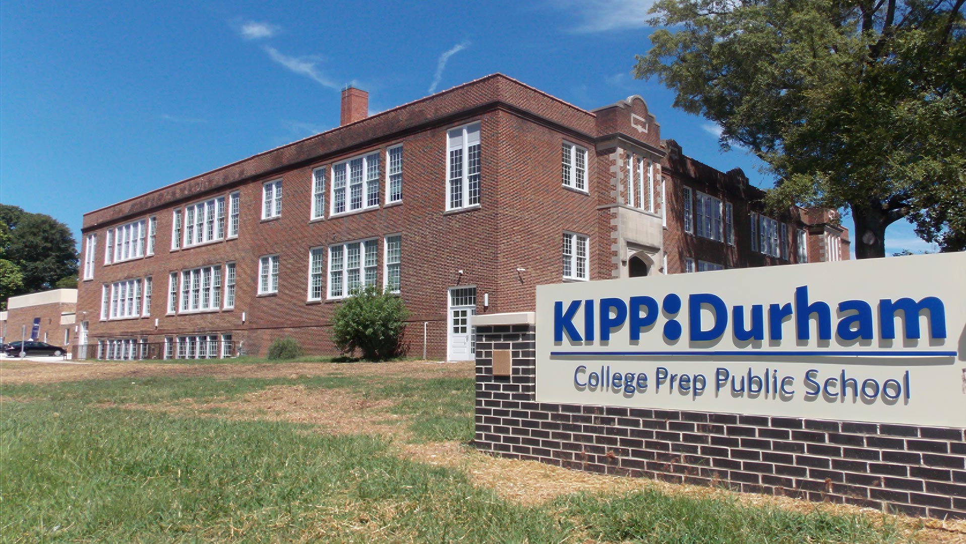 KIPP Durham Middle School
