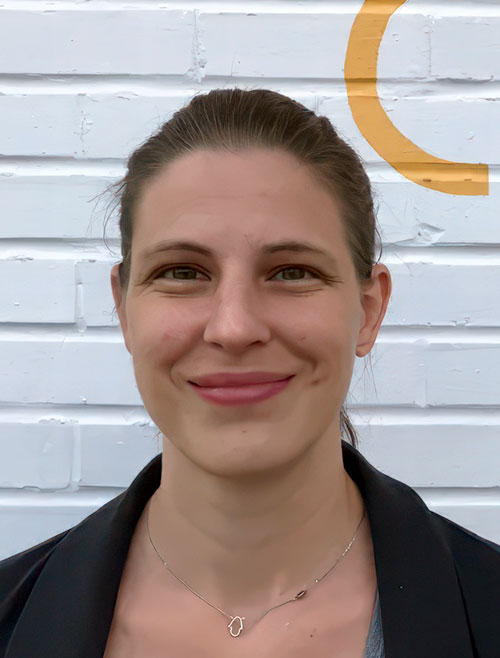 Barbora Ngabyamahina, AIA