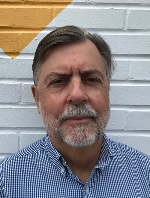 Robert Sotolongo, AIA