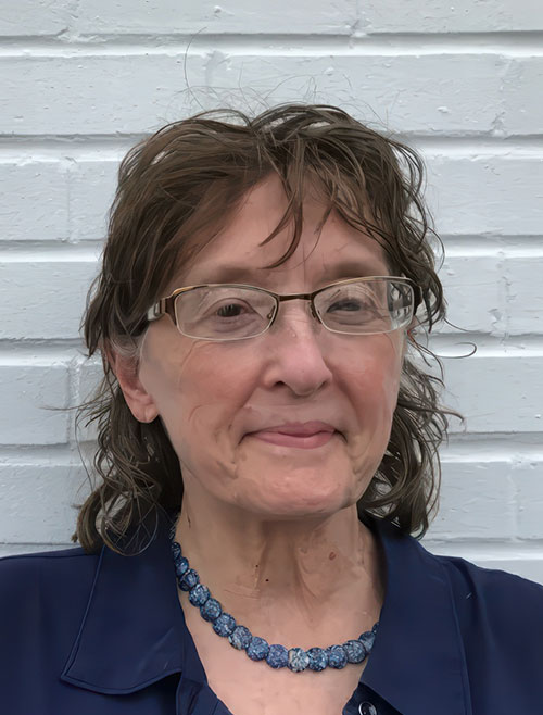 Susan Straw